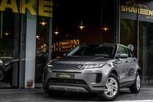 Land Rover Range Rover Evoque 2.0 D240 AWD Auto