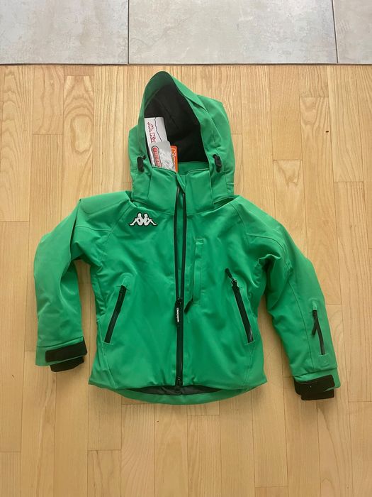 Kurtka zimowa narciarska KAPPA 116
