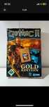 Gothic 2 Gold Edition niemiecki Box
