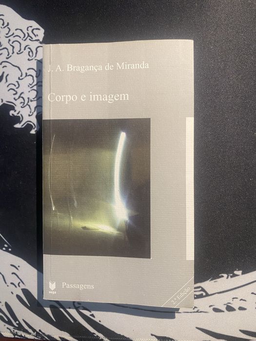 Livro- Corpo e Imagem