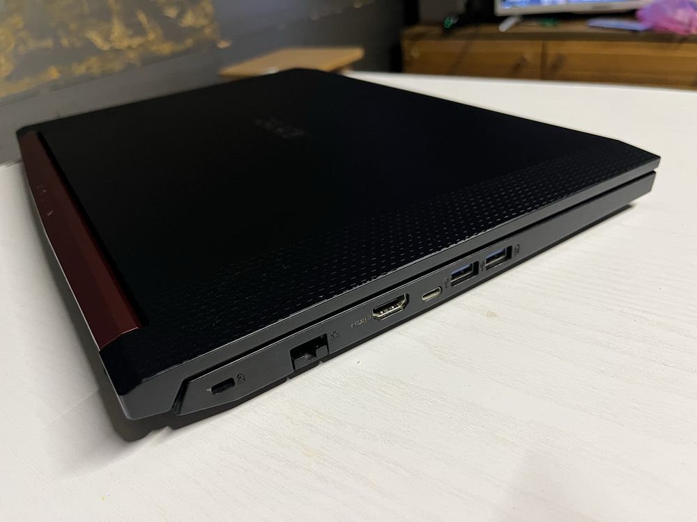 Ігровий ноутбук Acer Nitro 5 + торг