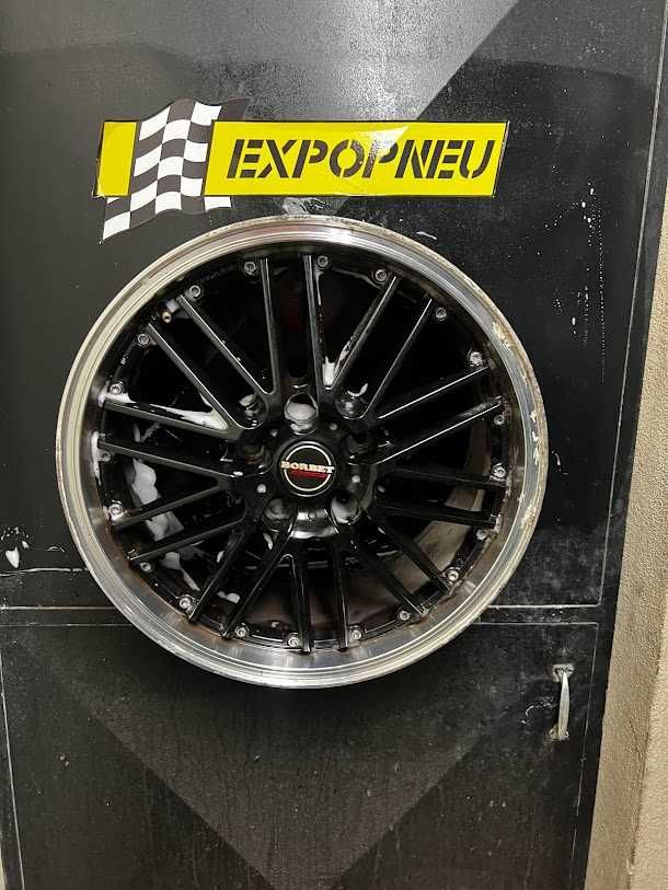 jantes 17 5x120 borbet
