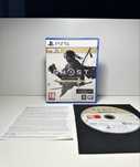 PL Ghost of Tsushima Director's Cut PS5
