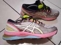 Biegowe * ASICS Gel - Nimbus 21 FlyteFoam * rozm 40 * ORYGINALNE