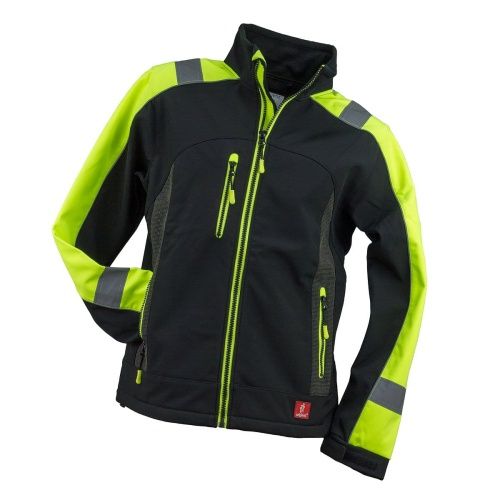 Lekka Kurtka robocza Softshell urgent GL-8364
