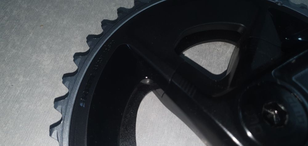 Vendo Pedaleira Sram AXS