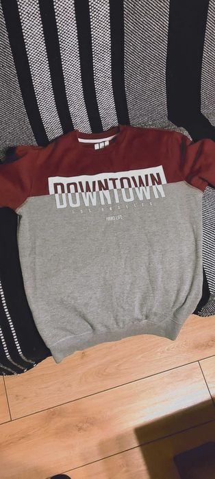 bluza CROPP rozmiar M