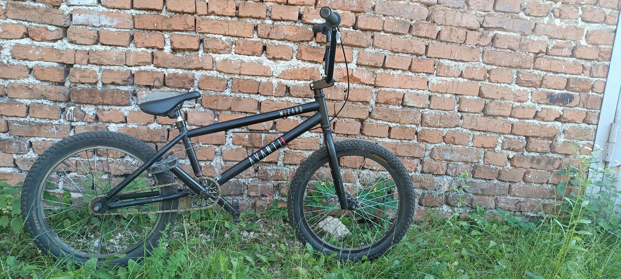 BMX , б/у. Добрий стан