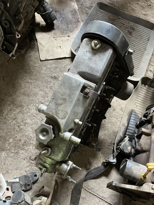 Двигатель. 1.3   ваз 2108. 2109. 21099