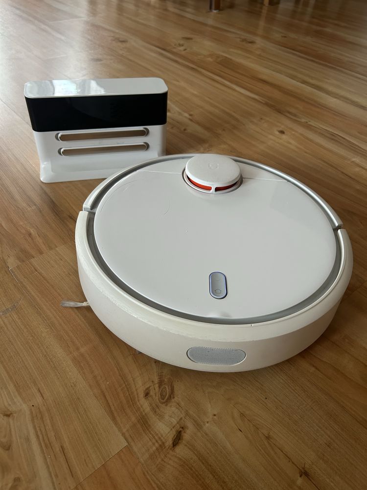 Robot odkurczajacy Xiaomi Vacuum Cleaner