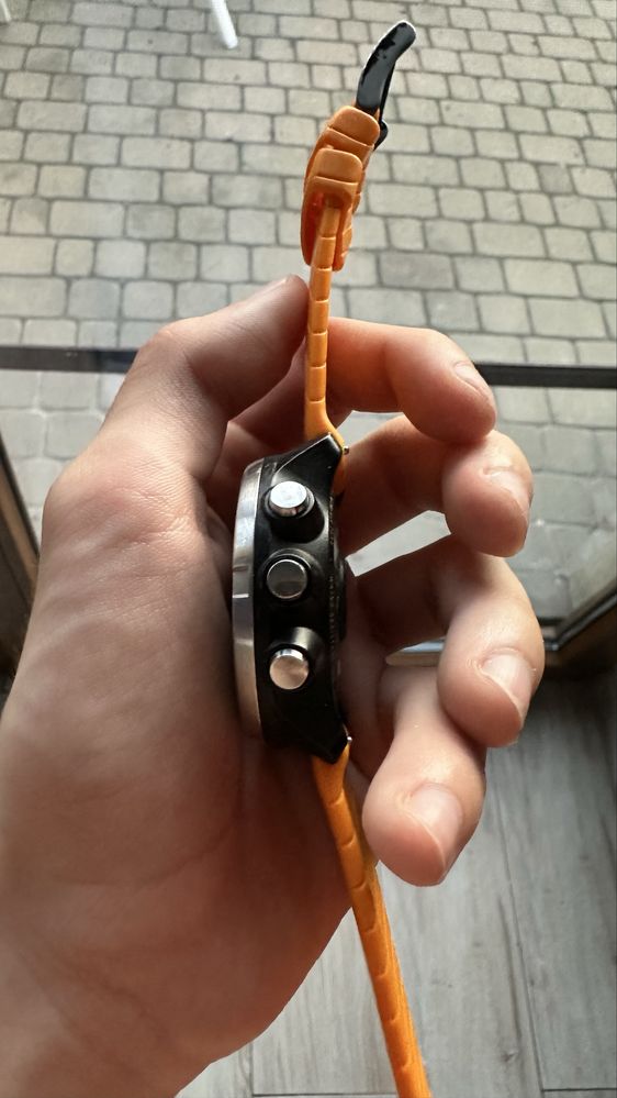 Zegarek smartwach suunto 9