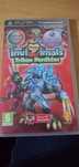 Jogo PSP Invizimals