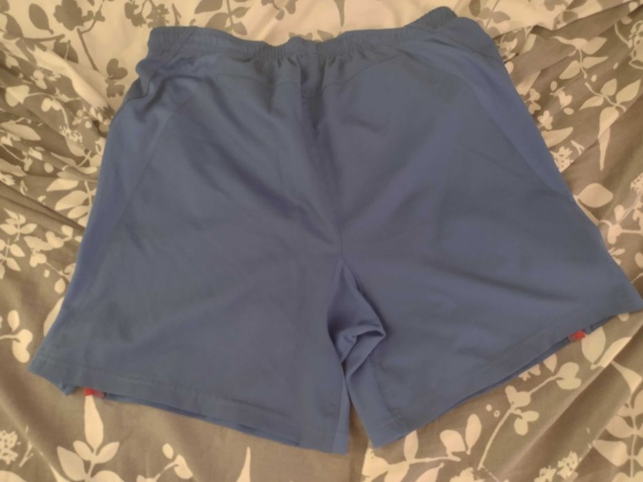 Spodenki krótkie Fc barcelona i Everlast