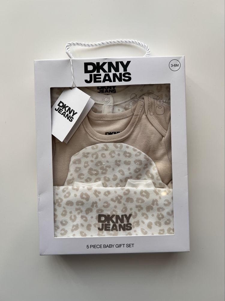 Дитячі набор DKNY