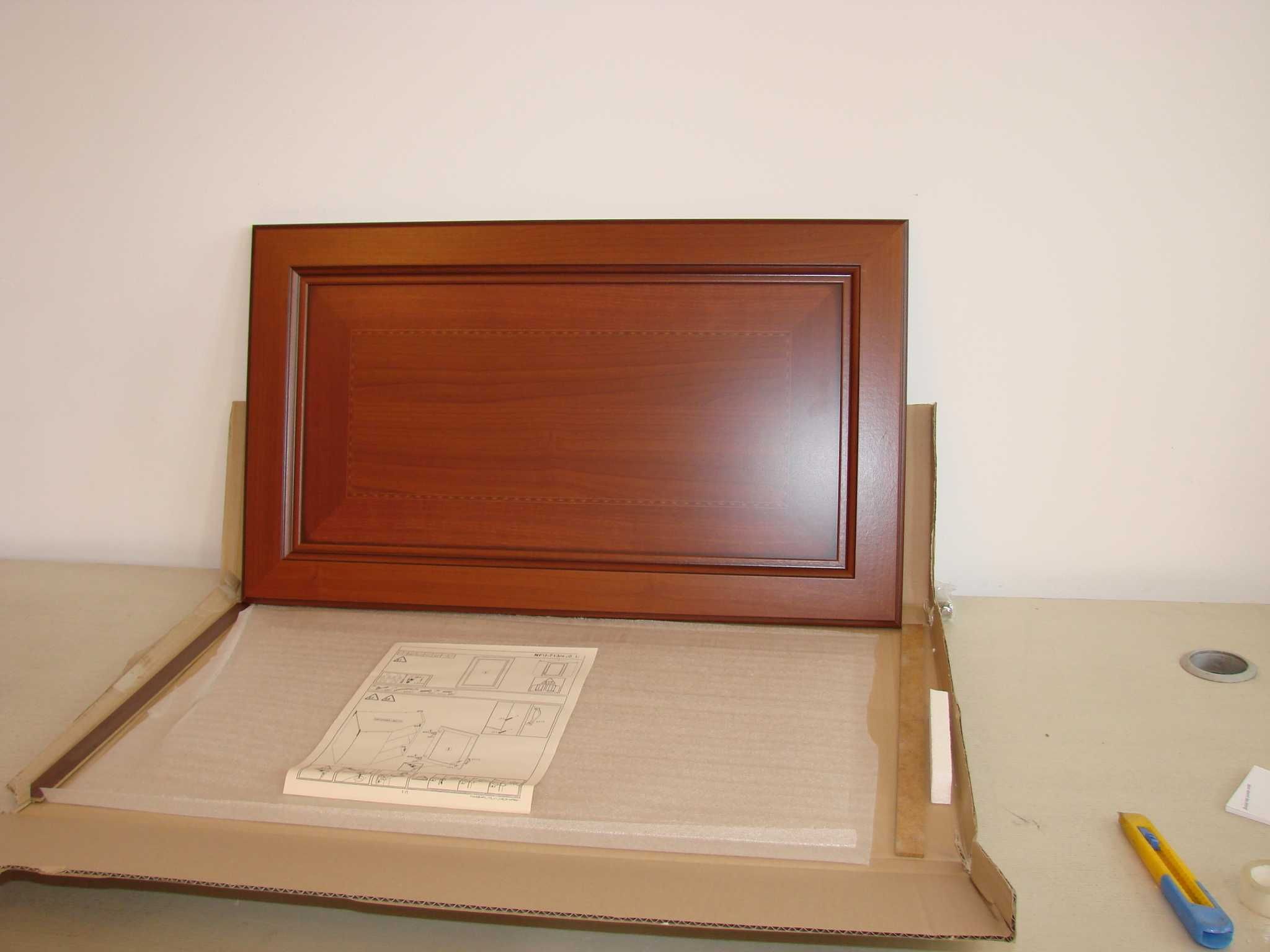 BRV Nika Prima NFU 713/420 U drzwiczki frontowe