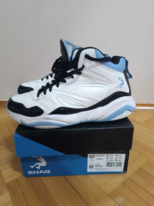 Buty męskie Shaq