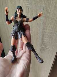 Xena wojownicza księżniczka figurka 1998 rok Studios USA