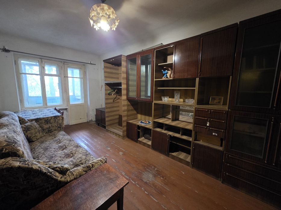 2 комнатная Каспийская (Максима Фадеева), 5 район Юности, Юбилейной