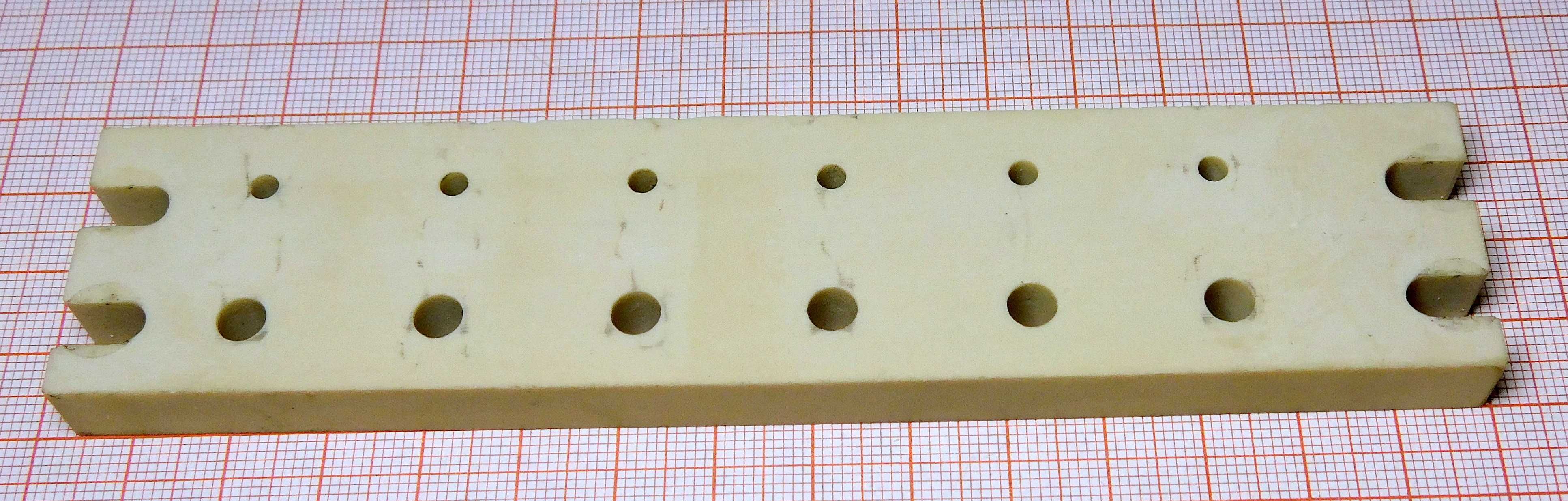 Moduł ceramiczny przełącznika anten radiowych [B] - cena 2 sztuk