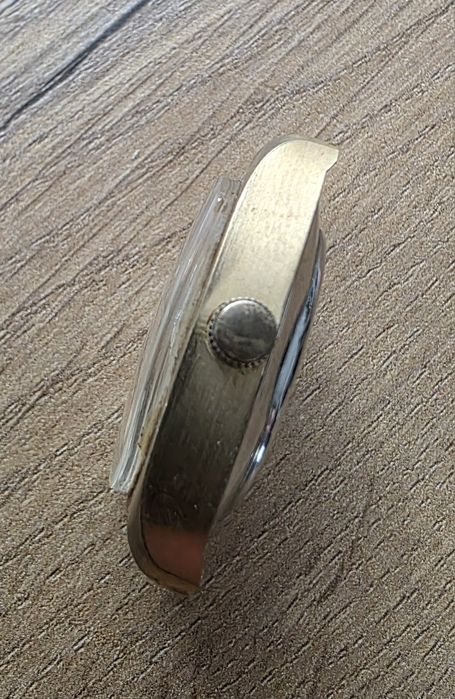 Meister Anker automatic 25 jewels automat