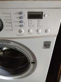 Продам стиральную машину LG на 4 кг в рабочем состоянии.