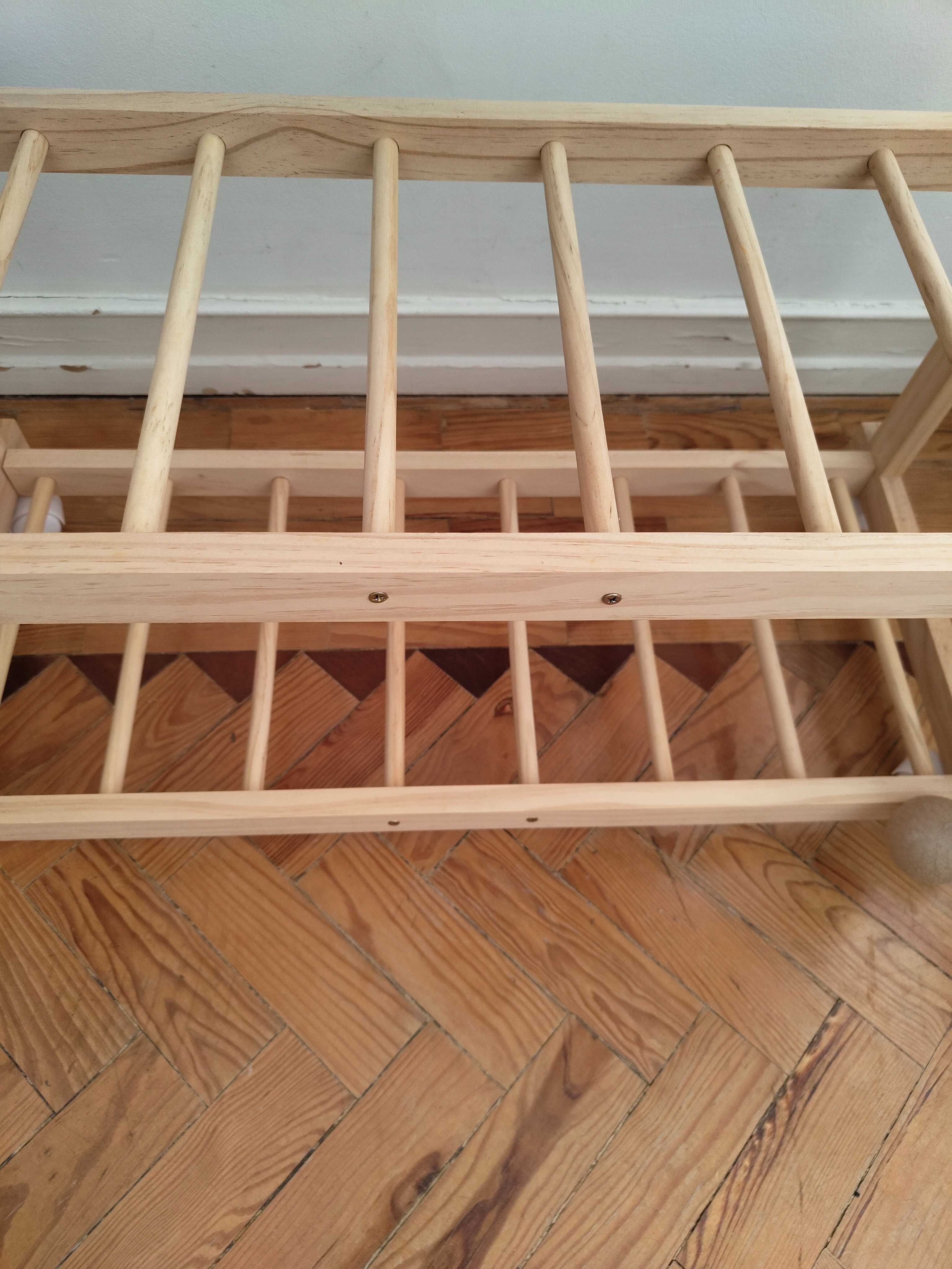 Móvel roupeiro quarto criança