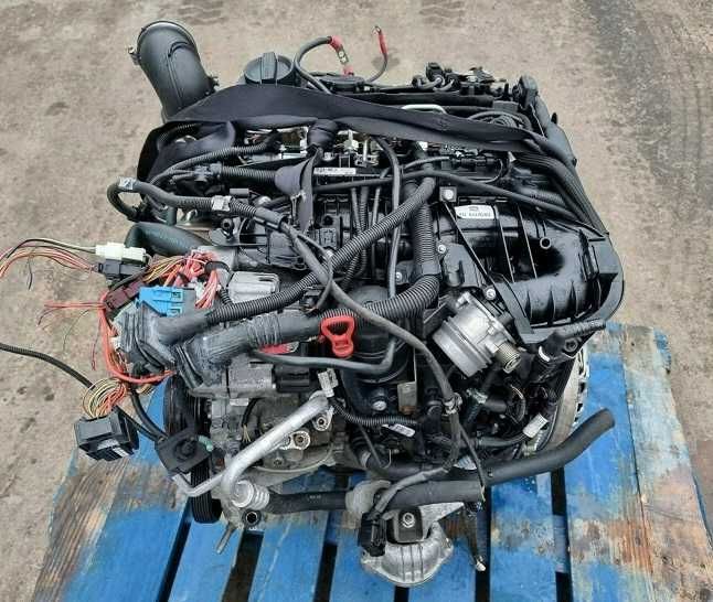 motor bmw 320/520/120/3/5/177cv E81 E90 E60 N47D20U0 N47 N47D20A