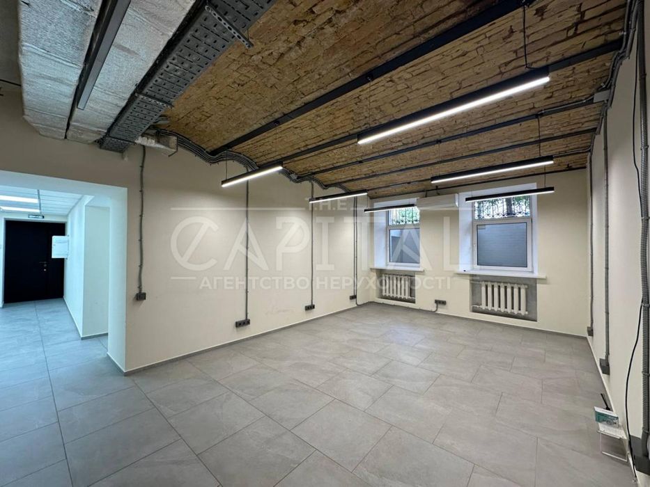 Продаж офісу, вул.Володимирська, Шевченківський р-н, Центр