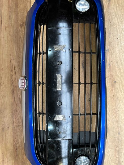 Zderzak przedni Fiat Punto Evo kolor 434/b