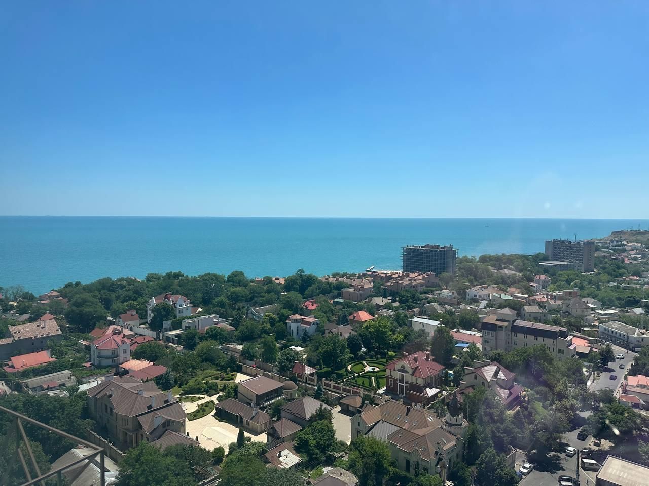 Продається 3-ри кім. кв.85м.кв. Аква Марін (2-875-269)