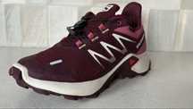 Damskie buty trekingowe Salomon Speedcros Gore-Tex