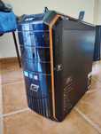 Acer Predator G3610