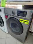 NOWA Pralka TCL FF0924SA0PL Silver 9kg 1400obr gwar 2 lata