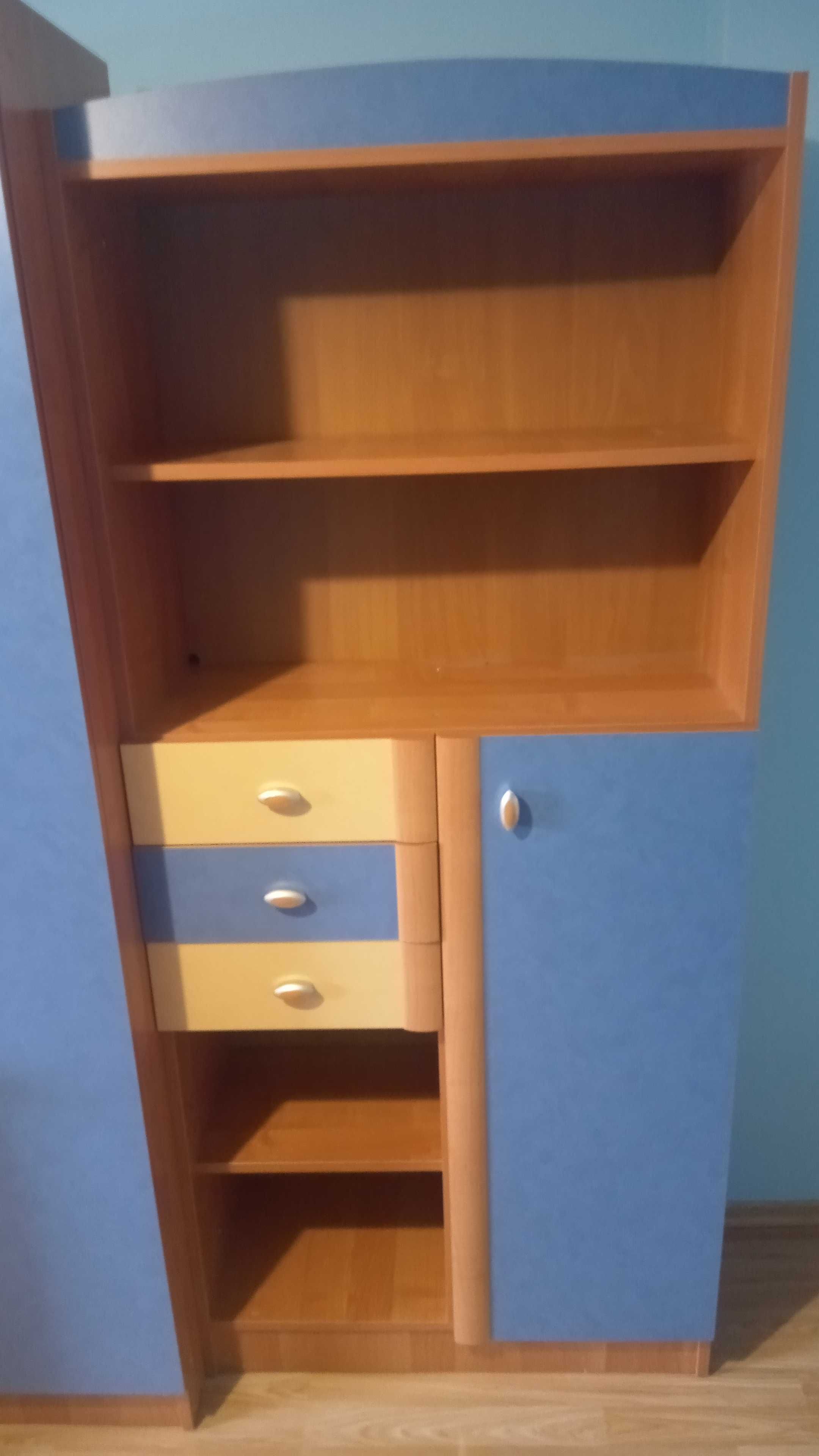 Meble do  dziecięcego pokoju