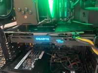 Відеокарта GIGABYTE GeForce GTX1060 G1 GAMING 3 Gb