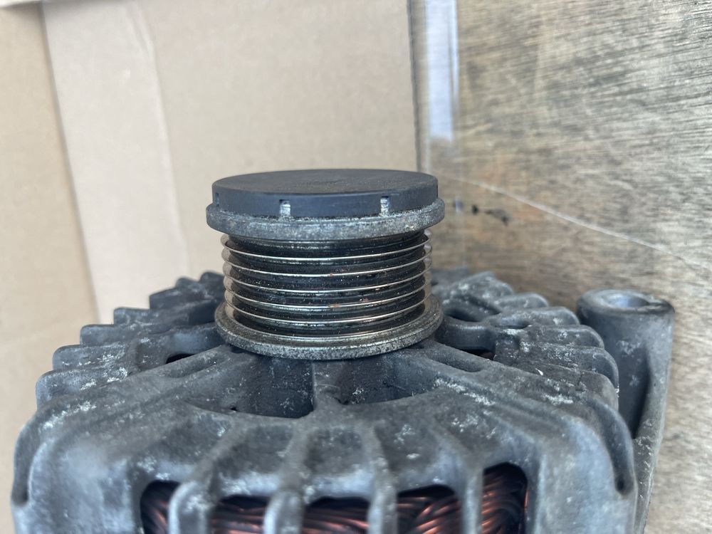 Alternator F20 F30 N47