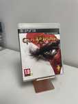 Gra God od War 3 ps3 playstation sprawna