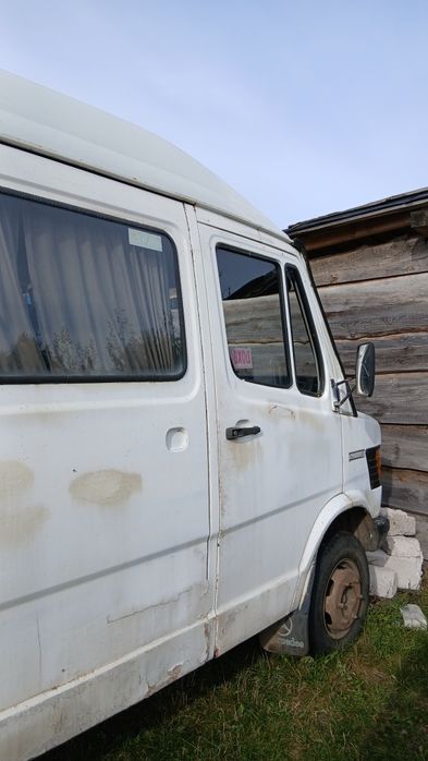 Продам Mercedes T1