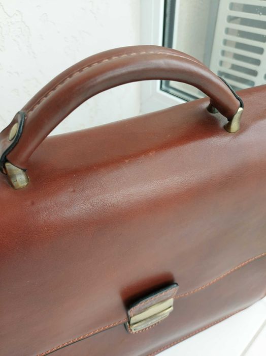 Портфель чоловічий