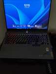 Lenovo Legion 5 stan jak nowy