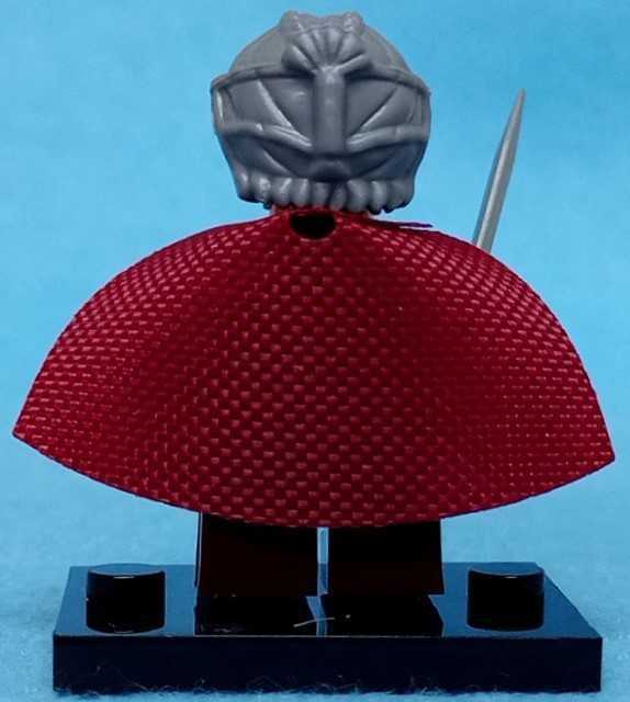 Dori the Dwarf (O Senhor dos Anéis)
