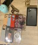 Iphone 11 pro max (256)
