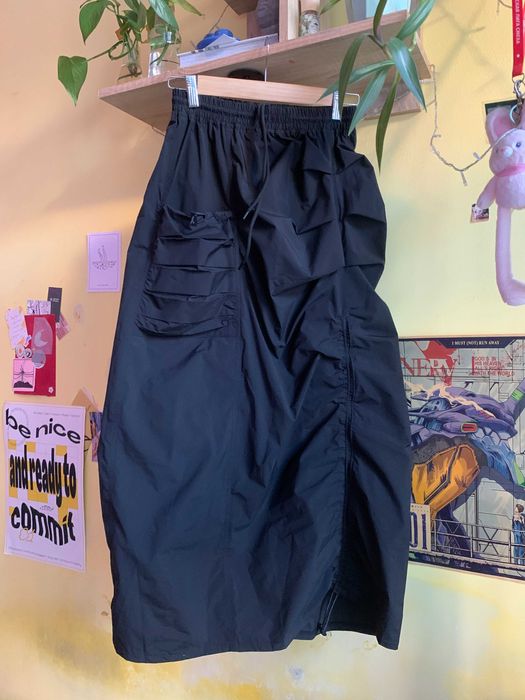 карго максі спідниця ogonpushka/ogp