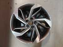 Korando felga aluminiowa 19 diamentowa Korando SsangYong KGM alufelga