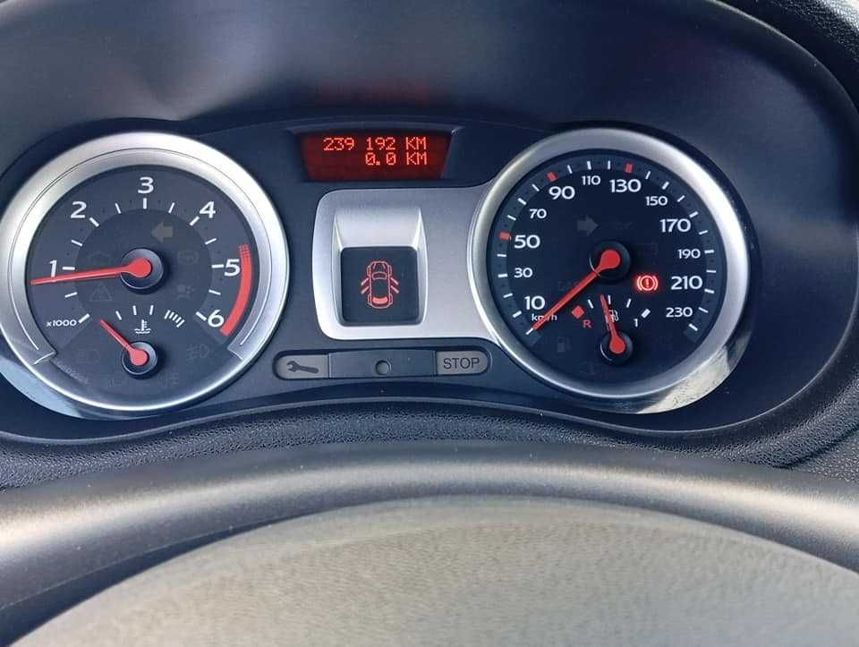 Renault Clio1.5 DCI