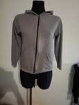 Bluza damska S z kapturem