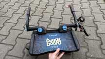 Lascal buggy board mini dostawka do wózka