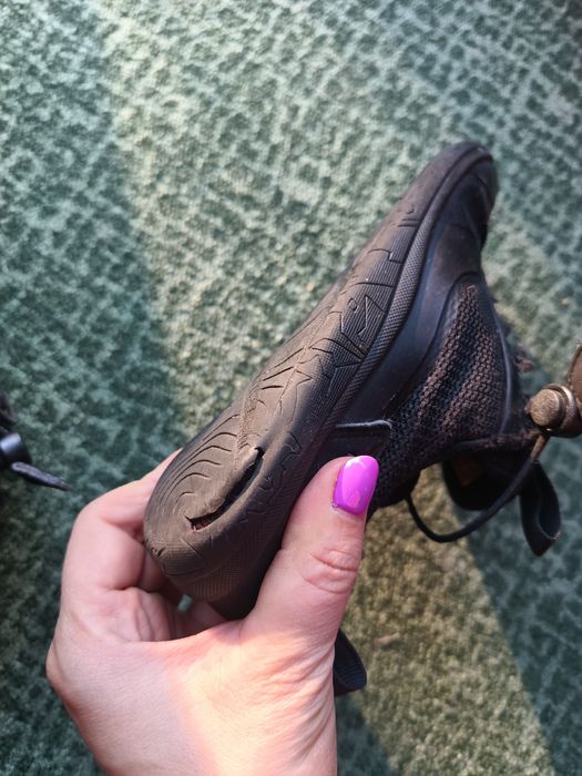 Reima tallustelu 31 buty barefoot