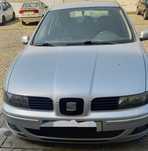 Seat leon 1.9 TDI