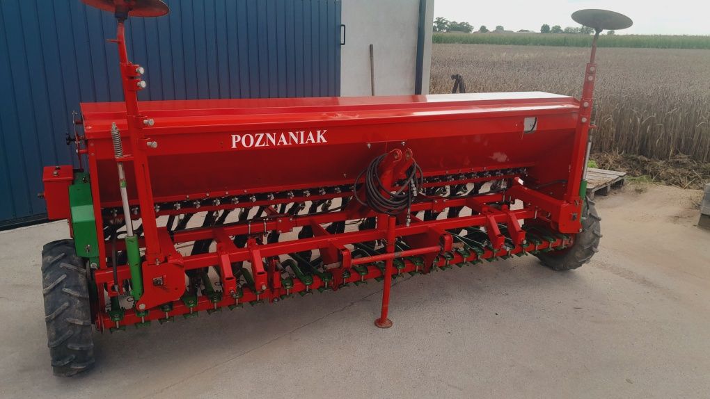 Siewnik Poznaniak